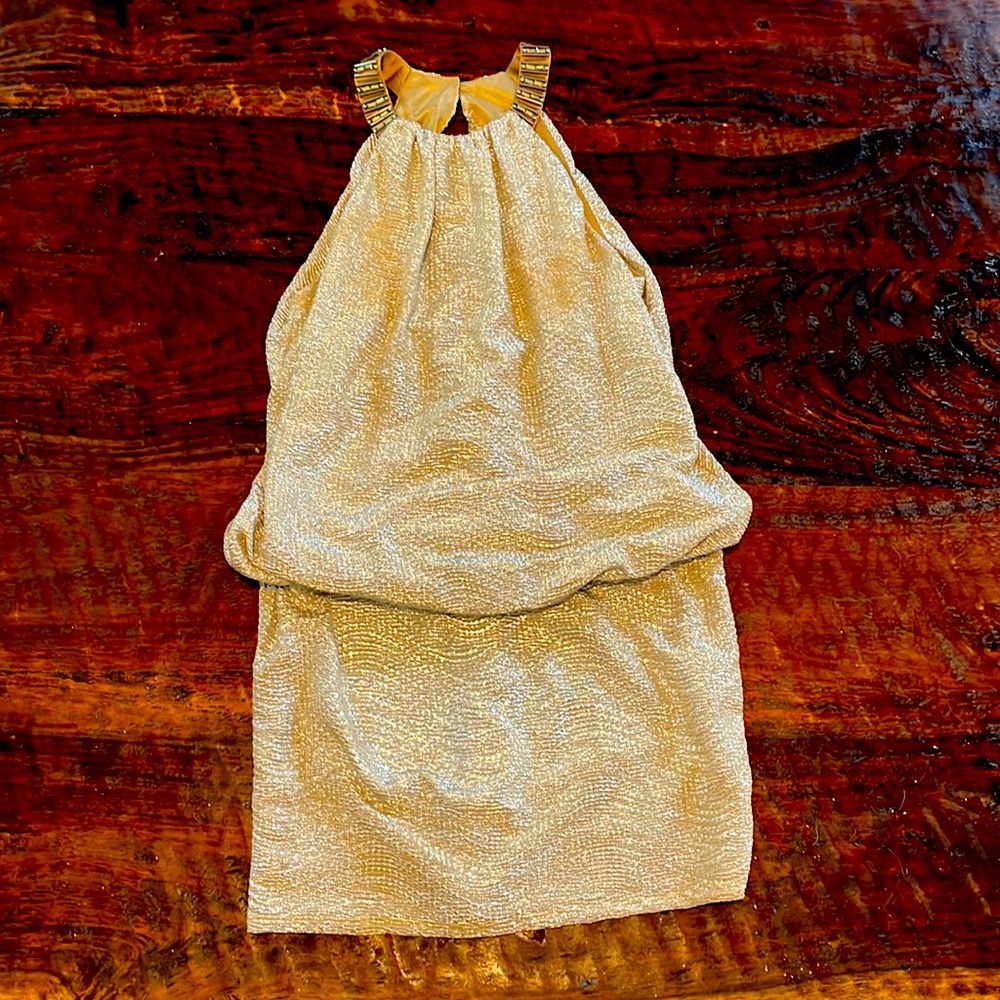 Laundry by Shelli Segal Stunning Dress (0)